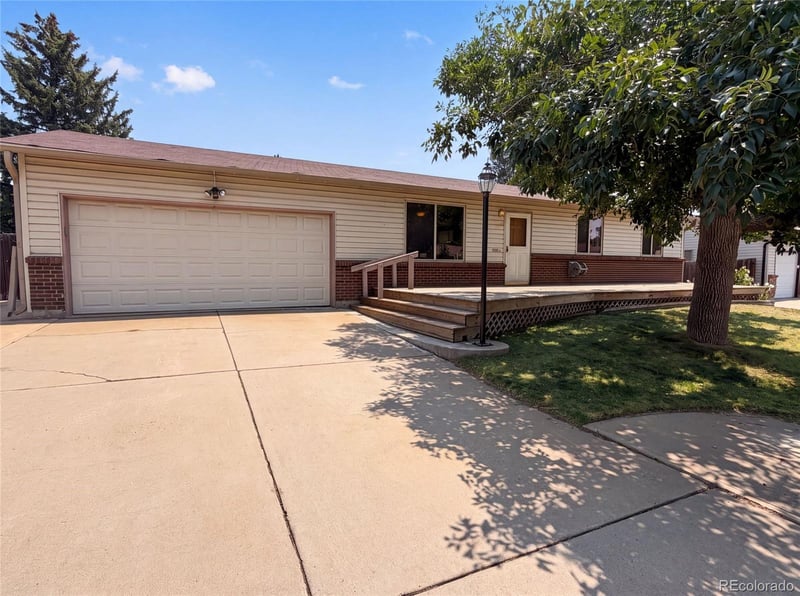 7160 Van Gordon St, Arvada, CO 80004