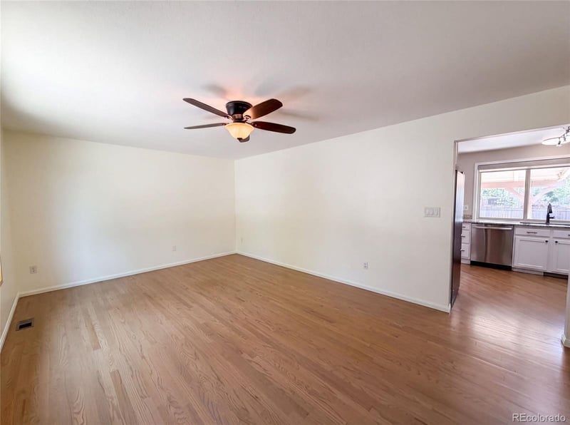 7160 Van Gordon St, Arvada, CO 80004