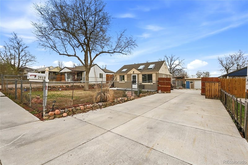 Home Worth Check