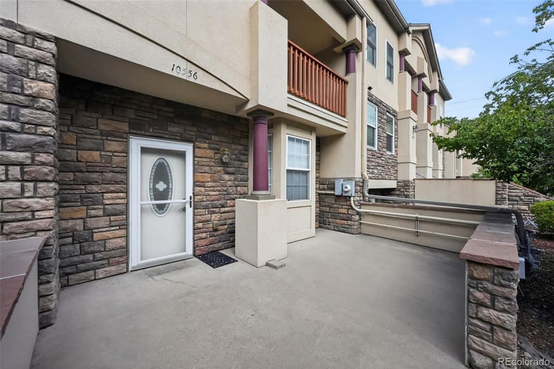 10556 Jewell Ave #25, Aurora, CO 80012