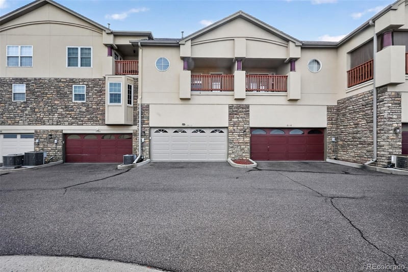 10556 Jewell Ave #25, Aurora, CO 80012