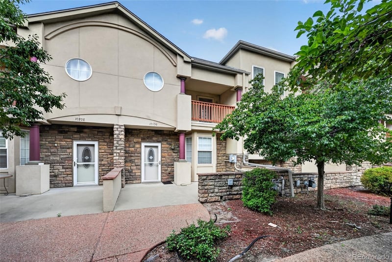 10556 Jewell Ave #25, Aurora, CO 80012