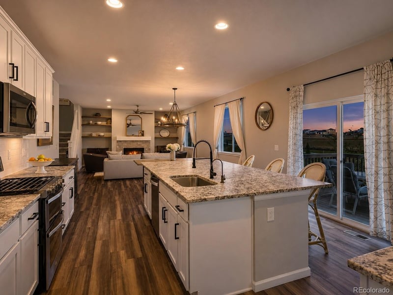 12677 Buffington Trl, Parker, CO 80134