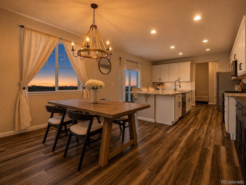 12677 Buffington Trl, Parker, CO 80134