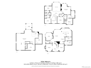 11457 W Asbury Ct, Denver, CO 80227
