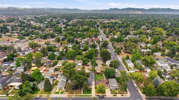 2085 Fenton St, Edgewater, CO 80214