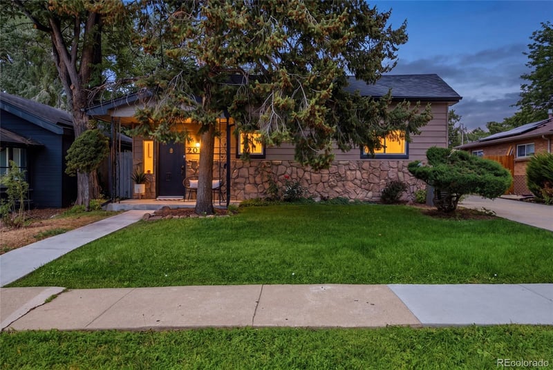 Home Worth Check