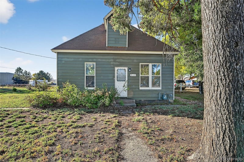 Home Worth Check