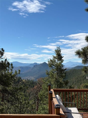 13535 Shiloh Rd, Conifer, CO 80433