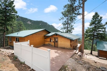 13535 Shiloh Rd, Conifer, CO 80433