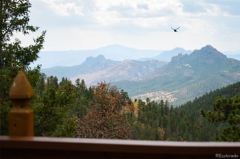13535 Shiloh Rd, Conifer, CO 80433