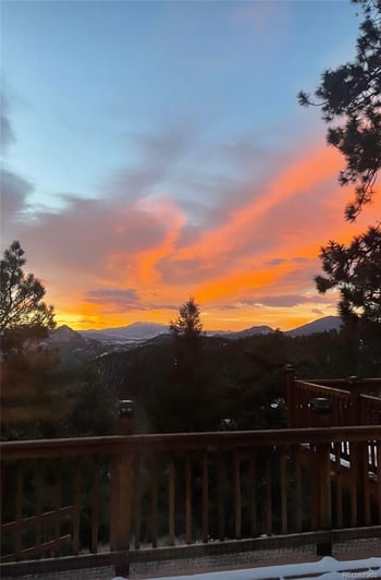 13535 Shiloh Rd, Conifer, CO 80433