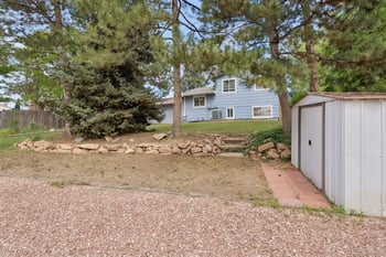 9632 W Walden Ave, Littleton, CO 80128