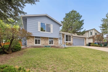 9632 W Walden Ave, Littleton, CO 80128