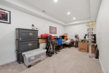 331 N Cedar St, Keenesburg, CO 80643