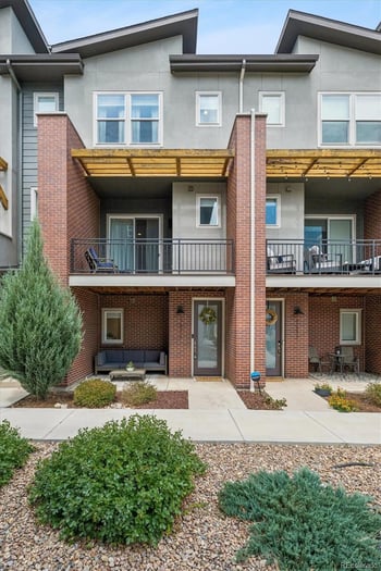 7846 W 43rd Cir, Wheat Ridge, CO 80033