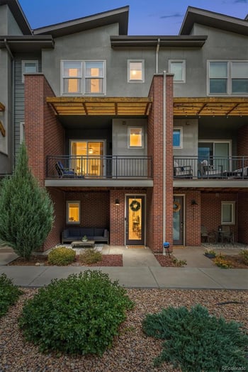 7846 W 43rd Cir, Wheat Ridge, CO 80033