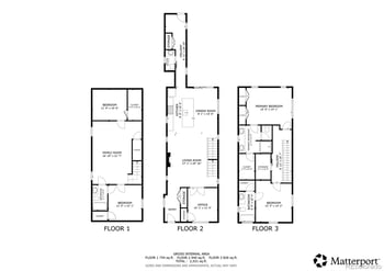 2274 S Bannock St, Denver, CO 80223