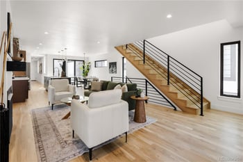 2274 S Bannock St, Denver, CO 80223
