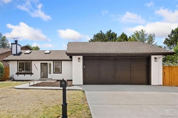 3601 S Fairplay Way, Aurora, CO 80014
