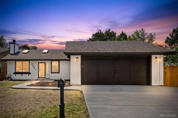 3601 S Fairplay Way, Aurora, CO 80014