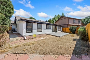 3601 S Fairplay Way, Aurora, CO 80014