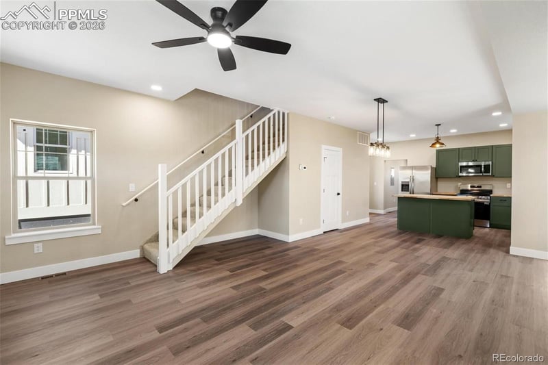 207 Womack Ave, Cripple Creek, CO 80813