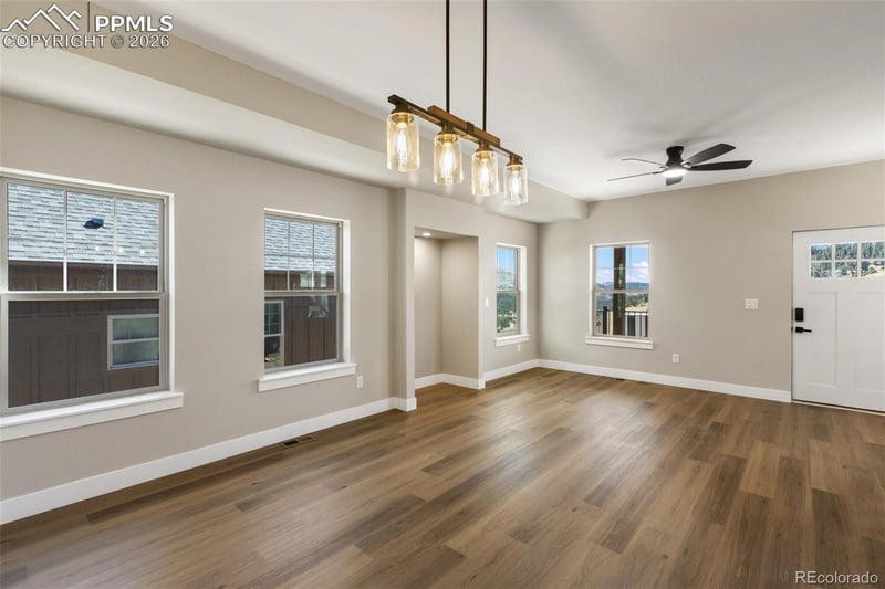 207 Womack Ave, Cripple Creek, CO 80813