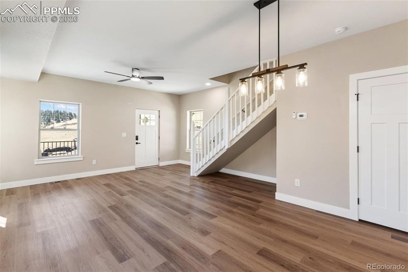 207 Womack Ave, Cripple Creek, CO 80813