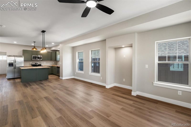 207 Womack Ave, Cripple Creek, CO 80813
