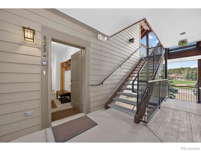 801 Trailhead Cir #823, Winter Park, CO 80482
