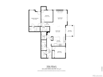 801 Trailhead Cir #823, Winter Park, CO 80482