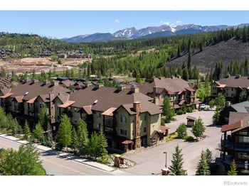 801 Trailhead Cir #823, Winter Park, CO 80482