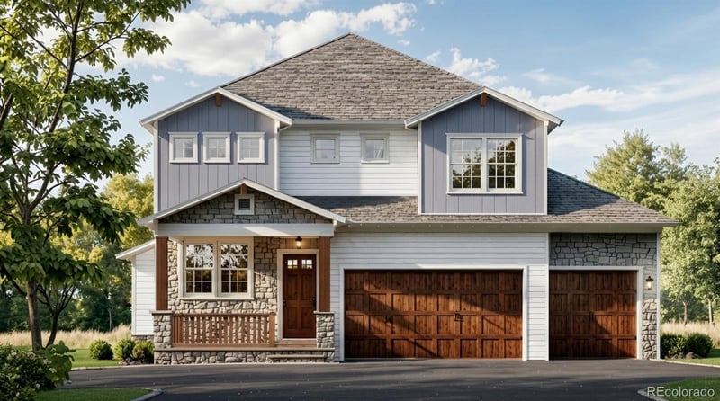 39491 Congress Ln, Elizabeth, CO 80107