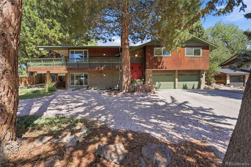 9705 W 73rd Pl, Arvada, CO 80005