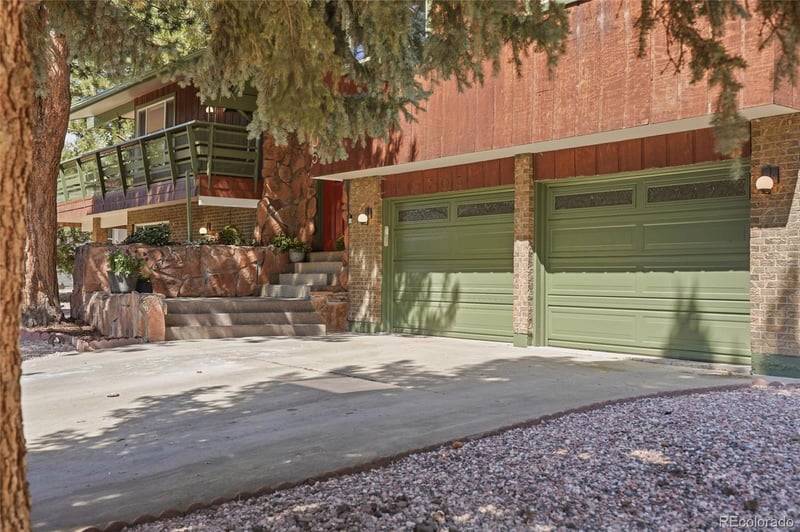 9705 W 73rd Pl, Arvada, CO 80005