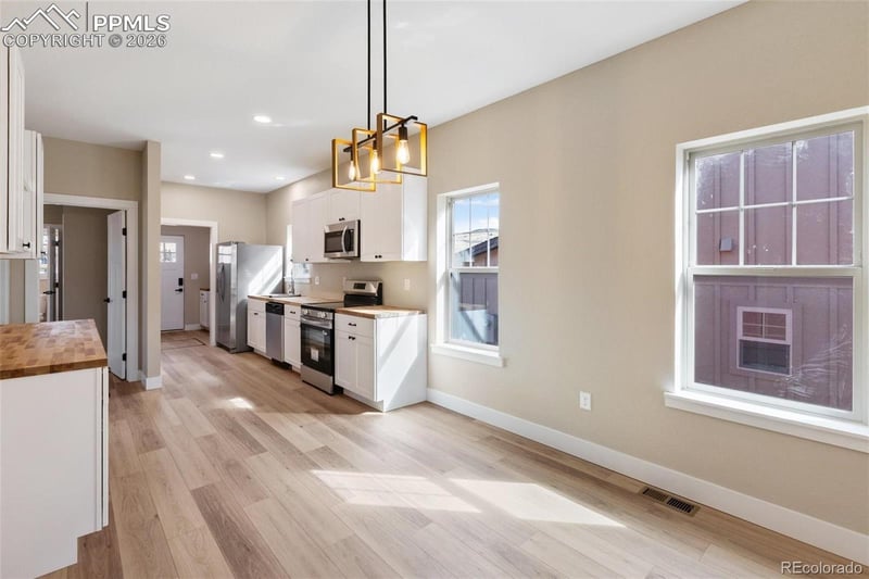 203 Womack Ave, Cripple Creek, CO 80813