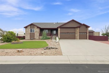 3294 Ballentine Blvd, Johnstown, CO 80534