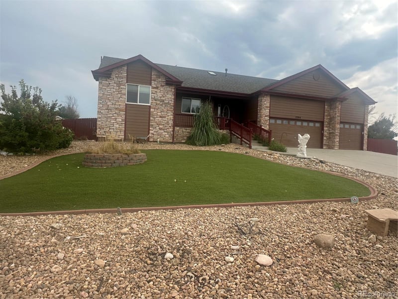 3294 Ballentine Blvd, Johnstown, CO 80534