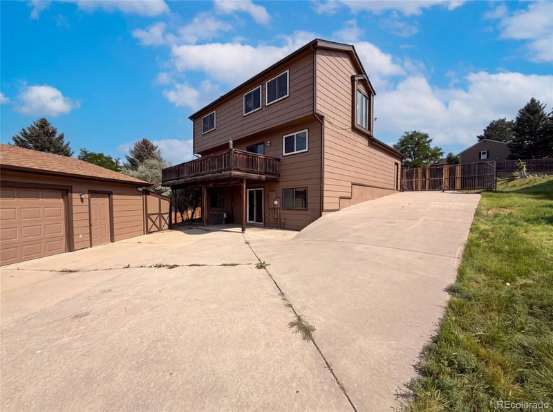 8273 Plymouth Pl, Littleton, CO 80128