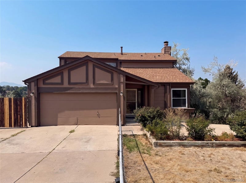 8273 Plymouth Pl, Littleton, CO 80128