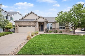 23430 E Holly Hills Way, Parker, CO 80138
