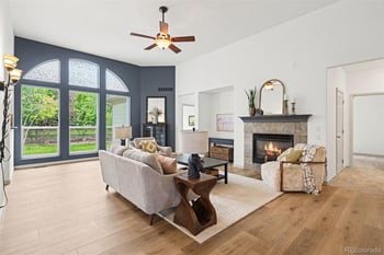 23430 E Holly Hills Way, Parker, CO 80138