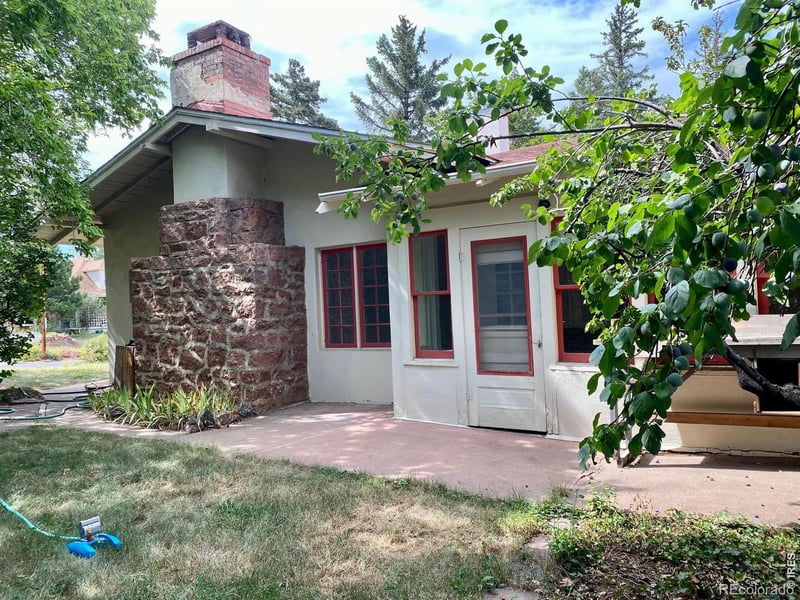 844 12th St, Boulder, CO 80302