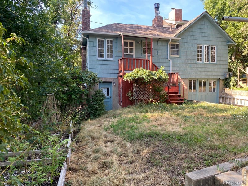 844 12th St, Boulder, CO 80302