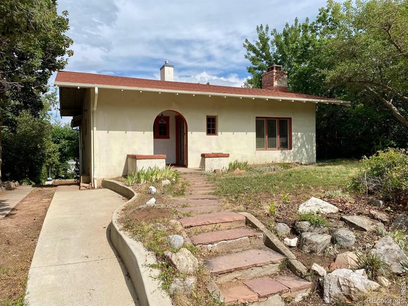 844 12th St, Boulder, CO 80302