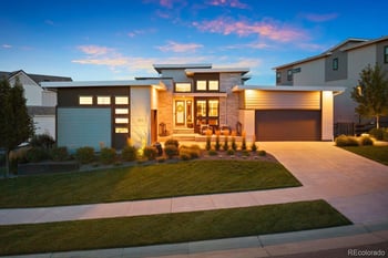 2212 Rim Ridge Dr, Castle Pines, CO 80108
