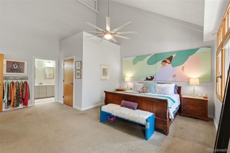 201 Las Animas St #301, Colorado Springs, CO 80903