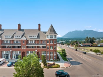 201 E Las Animas St #301, Colorado Springs, CO 80903