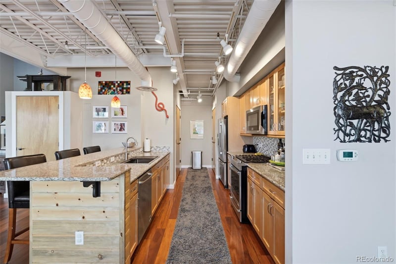201 Las Animas St #301, Colorado Springs, CO 80903